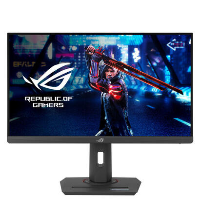 asus-rog-strix-xg259qns-245-ips-wled-fhd-169-380hz-400-cd-m2-1ms-03ms-2xhdmi-dp-usb-hub-2xusb-32-gen-1-type-a-black