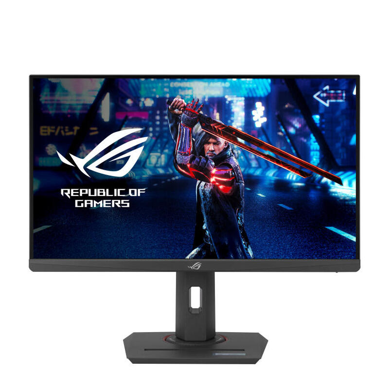 asus-rog-strix-xg259qns-245-ips-wled-fhd-169-380hz-400-cd-m2-1ms-03ms-2xhdmi-dp-usb-hub-2xusb-32-gen-1-type-a-black