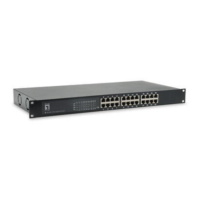 levelone-switch-24x-ge-gep-2421w630-19-630w-24xpoe