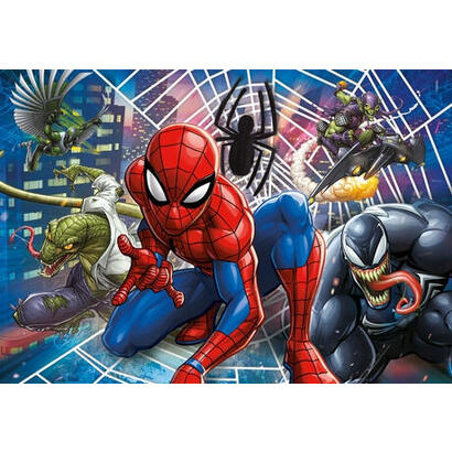 puzzle-spiderman-marvel-30pzs