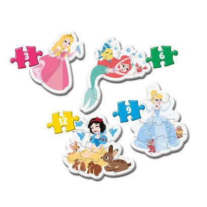 puzzle-my-first-puzzle-princesas-disney-3-6-9-12pzs