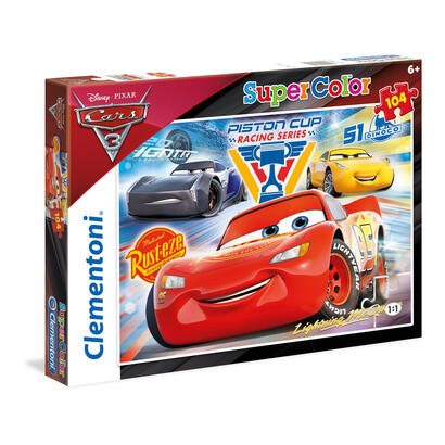 puzzle-cars-3-disney-104pzs