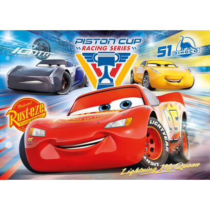 puzzle-cars-3-disney-104pzs