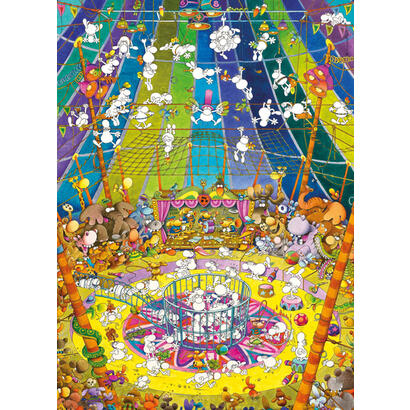 puzzle-high-quality-the-show-mordillo-1000pzs