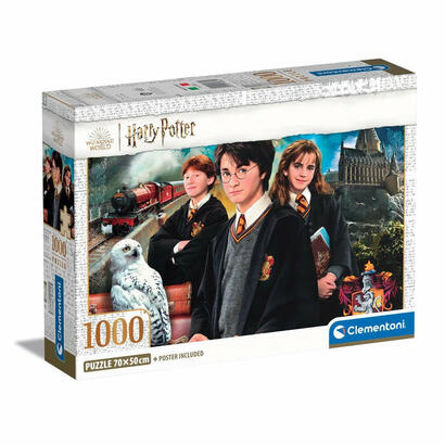 puzzle-harry-potter-1000pzs