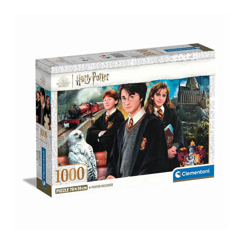 puzzle-harry-potter-1000pzs