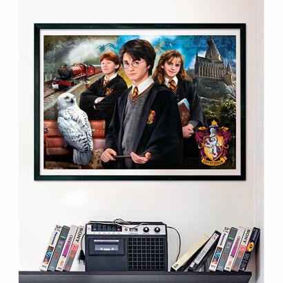 puzzle-harry-potter-1000pzs