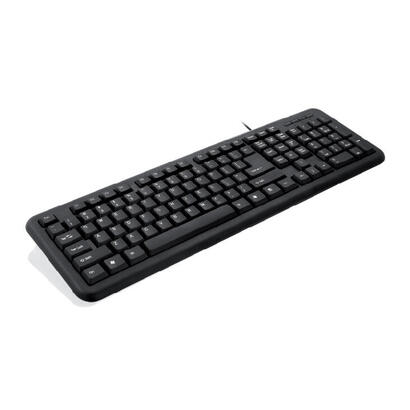 teclado-ingles-raton-ibox-office-kit-ii-usb-qwerty-negro