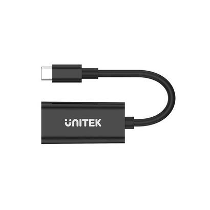 adaptador-unitek-v1421a-grafico-usb-c-negro