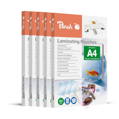 peach-laminierfolien-a4-216x303mm-80mic