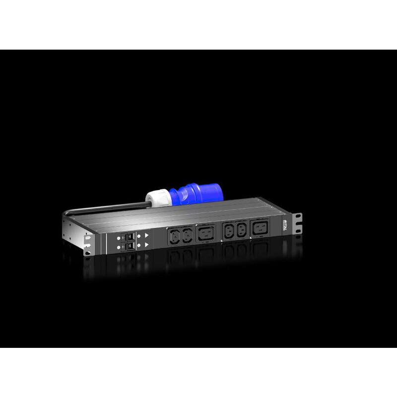 rittal-pdu-basic-32a-1p-cee-4xc132xc19-19