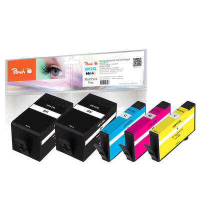 peach-cartucho-hp-912xl-multipackplus