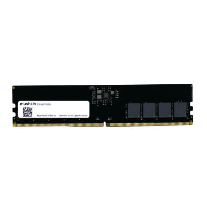 memoria-mushkin-essentials-16-gb-1-x-16-gb-ddr5-4800-mhz