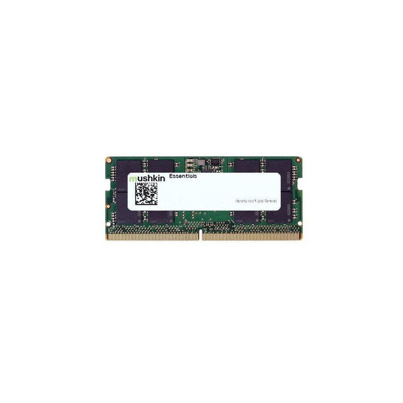 memoria-mushkin-essentials-32-gb-1-x-32-gb-ddr5-4800-mhz