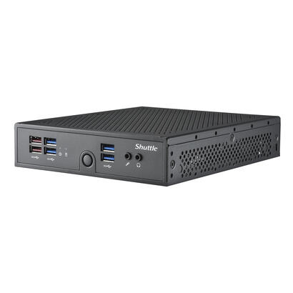 shuttle-barebone-ds50u5-intel-core-i5-1335u