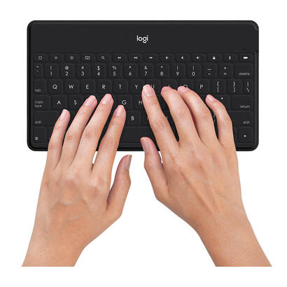 logicool-keys-to-go-teclado-bluetooth-azerty-flamenco-negro