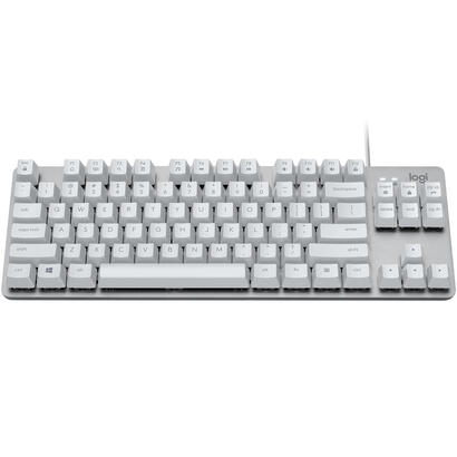 logitech-k835-tkl-teclado-usb-interruptor-ttc-red-blanco-naturalplateado