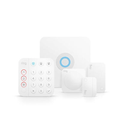 ring-alarm-security-kit-2-gen-5-piece-set-sistema-de-seguridad-para-el-hogar-inalambrico-cableado-wi-fi-z-wave-ethernet-blanco