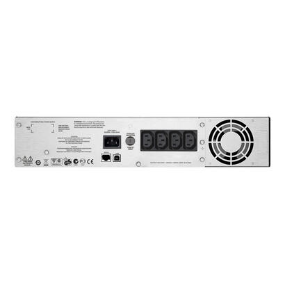 sai-apc-smart-ups-sistema-de-alimentacion-ininterrumpida-ups-linea-interactiva-4-salidas-ac