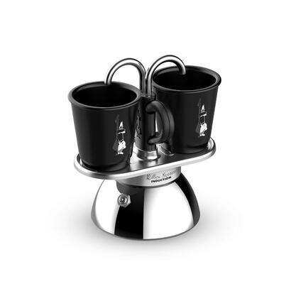 bialetti-7310-espressokocher-set-mini-induktion-2-tassen-2-glaser-negro