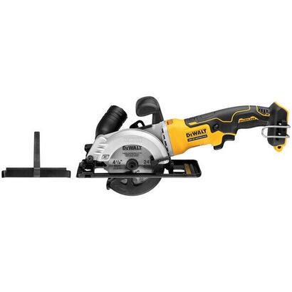 sierra-circular-dewalt-dcs571nt-xj-portatil-115-mm-18v-t-stak-negro-amarillo