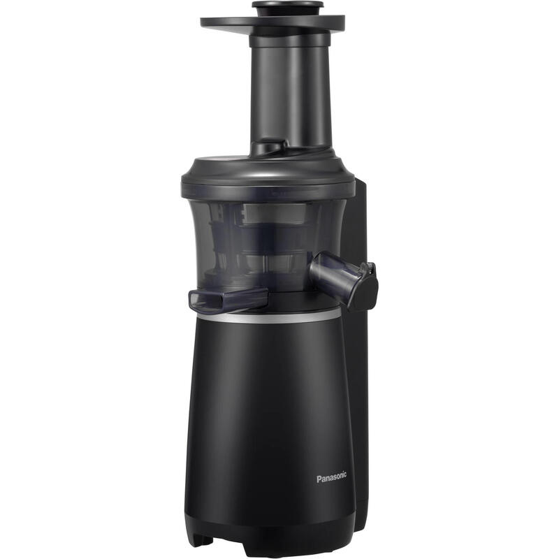 exprimidor-panasonic-mj-l501-150-w-negro exprimidor-panasonic-mj-l501-150-w-negro
