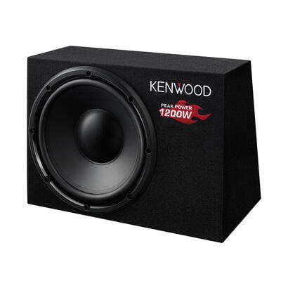 kenwood-ksc-w1200b-subwoofers-para-coche-altavoz-de-subgraves-subwoofer-con-caja-acustica-300-w