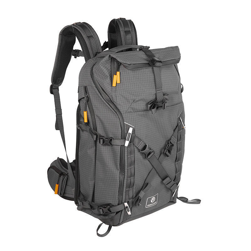 vanguard-veo-active-53-grey-backpack vanguard-veo-active-53-grey-backpack