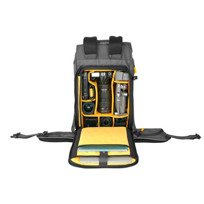 vanguard-veo-active-53-grijs-rugzak-mochila-gris