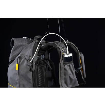 vanguard-veo-active-53-grijs-rugzak-mochila-gris