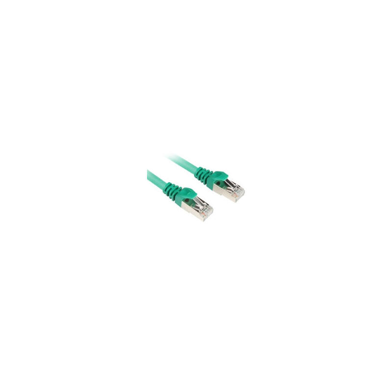 cable-de-conexion-sharkoon-rj45-cat6-sftp-verde-25-cm-4044951014828