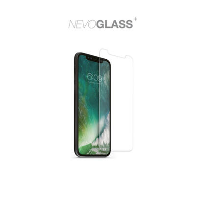 nevox-nevoglass-sin-easy-app-film-protector-transparentenegro-iphone-12-12-profesionales-4250686408348