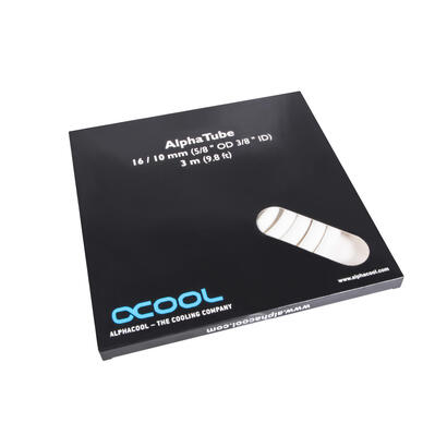 alphacool-alphatube-hf-1610-38id-uv-blanco-3m-manguera-blanco-17531