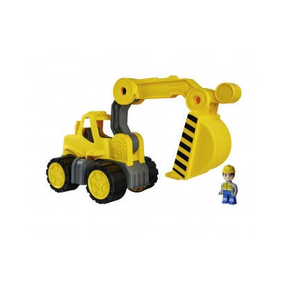 big-power-worker-excavadora-figura-vehiculo-de-juguete-amarillogris-800054835