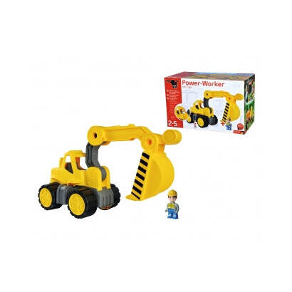 big-power-worker-excavadora-figura-vehiculo-de-juguete-amarillogris-800054835