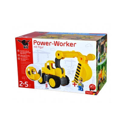 big-power-worker-excavadora-figura-vehiculo-de-juguete-amarillogris-800054835