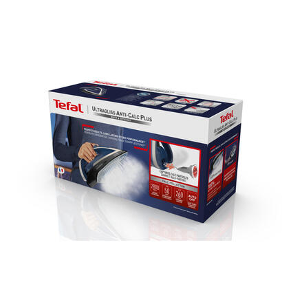 tefal-ultragliss-antical-fv6846e1-plancha-de-vapor-azul-blanco-fv6846
