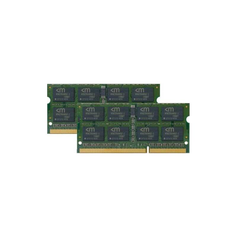 memoria-mushkin-so-dimm-8-gb-ddr3-1066-2x-4-gb-996644
