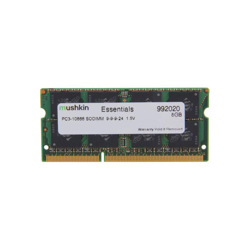 memoria-mushkin-so-dimm-8-gb-ddr3-1333-992020