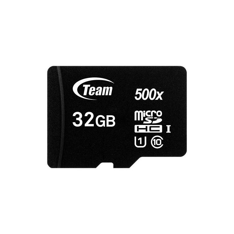 team-flash-speicherkarte-tusdh32gcl10u03-microsd-32-gb