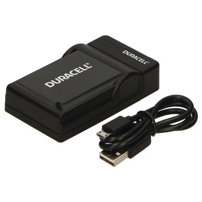 duracell-drn5929-cargador-de-bateria-usb