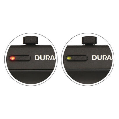 duracell-drn5929-cargador-de-bateria-usb