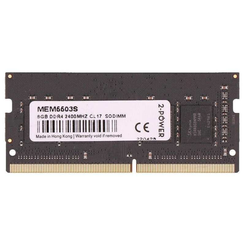 2-power-memoria-sodimm-8gb-ddr4-2400mhz-cl17-sodimm-mem5503s 2-power-memoria-sodimm-8gb-ddr4-2400mhz-cl17-sodimm-mem5503s