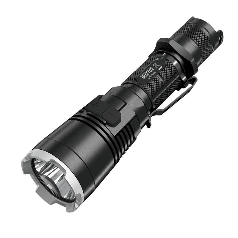 linterna-de-mano-nitecore-mh27uv