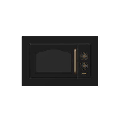 microondas-gorenje-bm235clb-combinado-integrado-23-l-800-w-negro