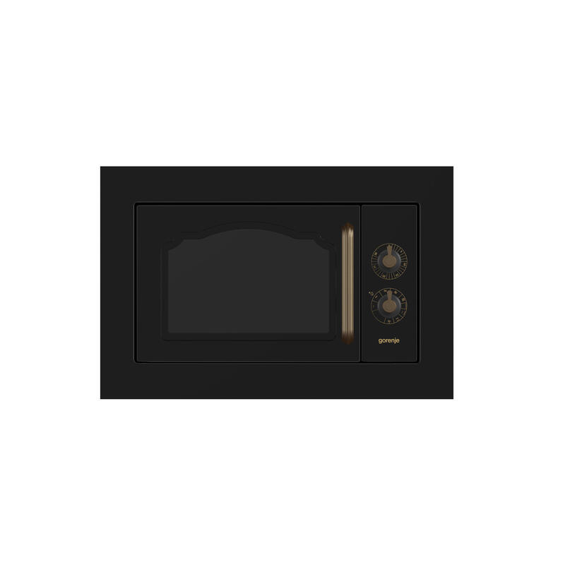 microondas-gorenje-bm235clb-combinado-integrado-23-l-800-w-negro
