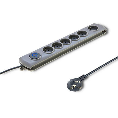 regleta-qoltec-50165-limitador-de-tension-gris-6-salidas-ac-230-v-18-m
