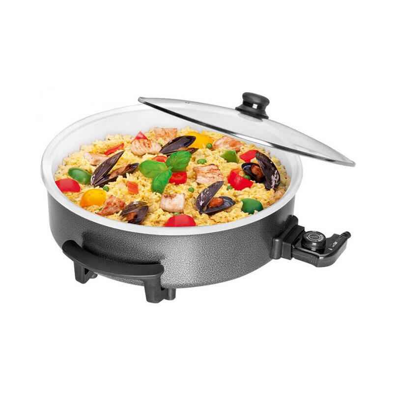 sarten-clatronic-xxl-party-pp-3570-c-recubrimiento-ceramico