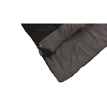 saco-de-dormir-outwell-celebration-lux-negro