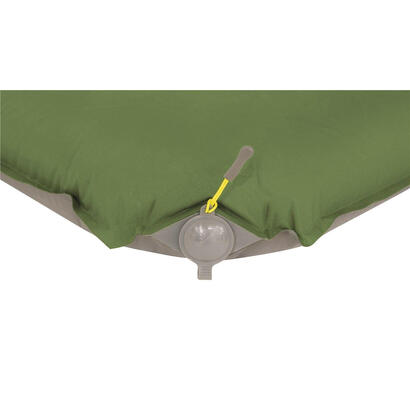 outwell-dreamcatcher-double-self-inflating-mat-50-cm-green